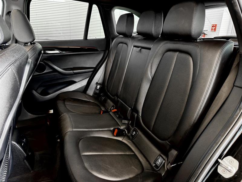 bmw X1 2017 - 22