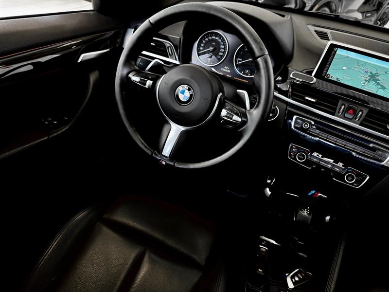 bmw X1 2017 - 23
