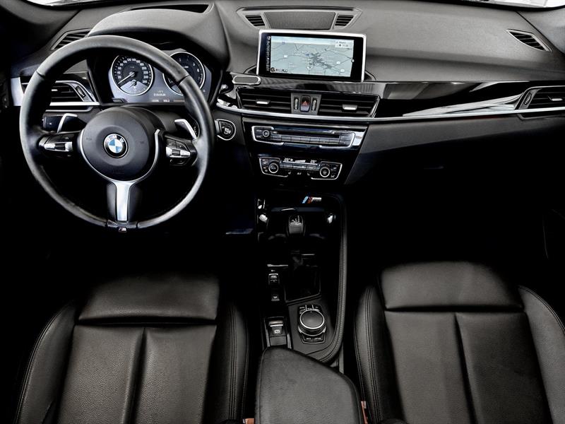 bmw X1 2017 - 24