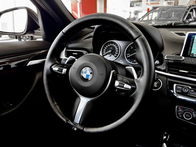 bmw X1 2017 - 26