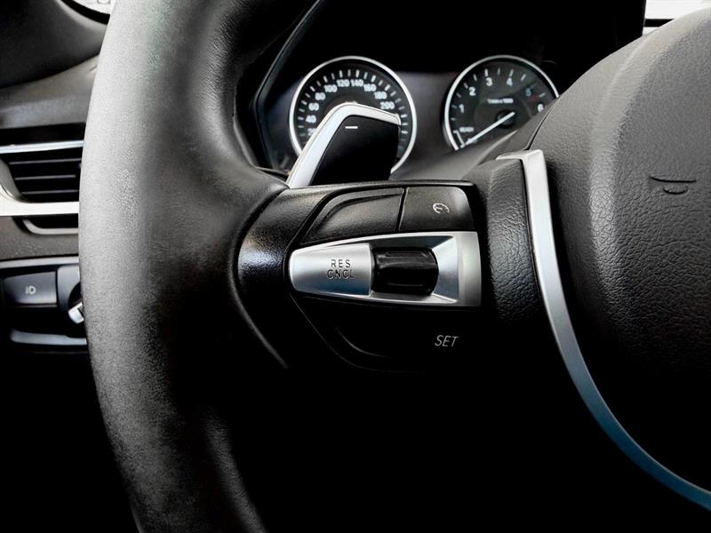 bmw X1 2017 - 27