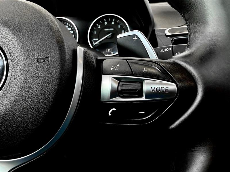 bmw X1 2017 - 28