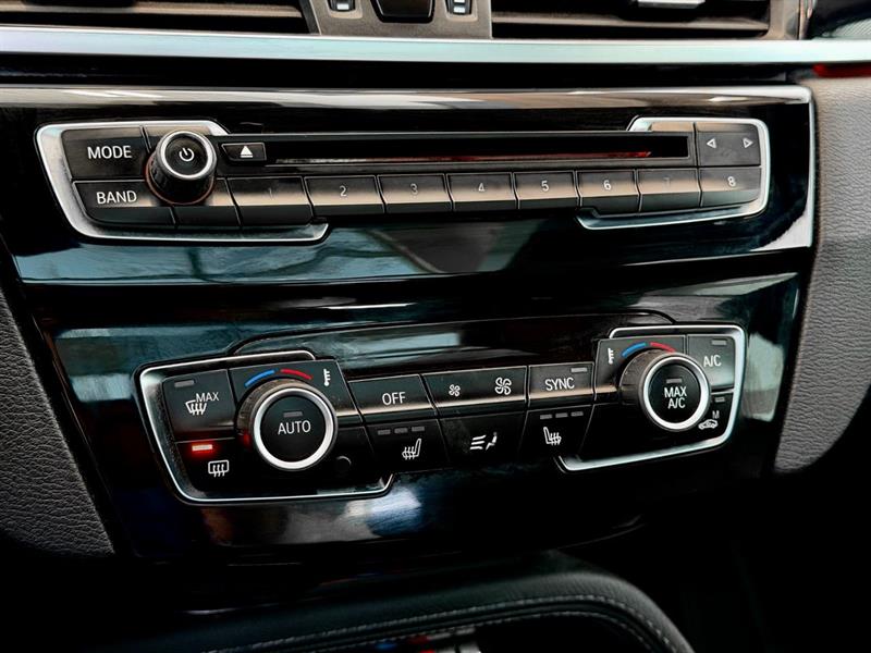 bmw X1 2017 - 32