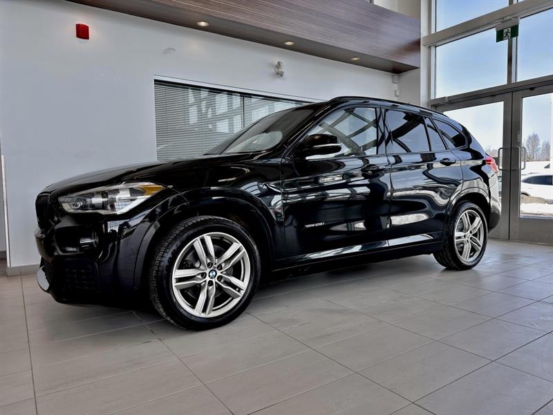 bmw X1 2017 - 39
