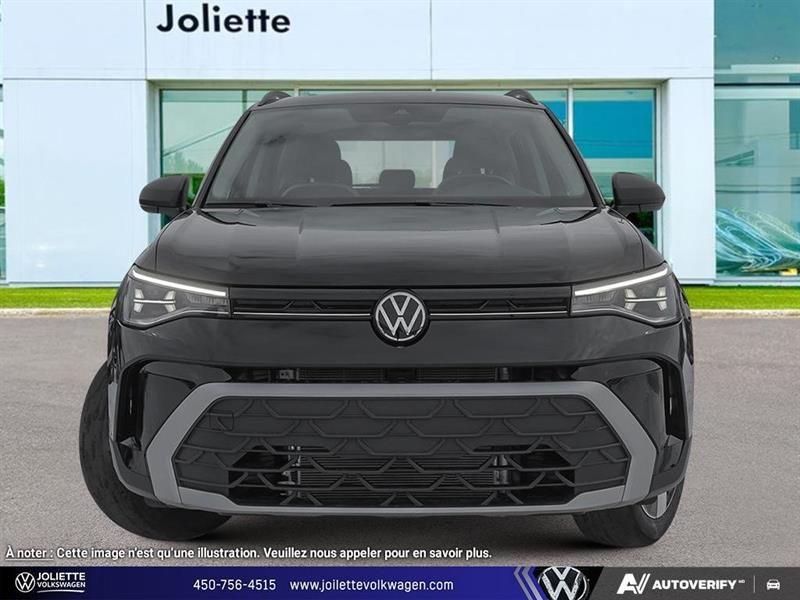 volkswagen Taos 2026 - 2