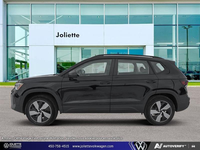 volkswagen Taos 2026 - 3