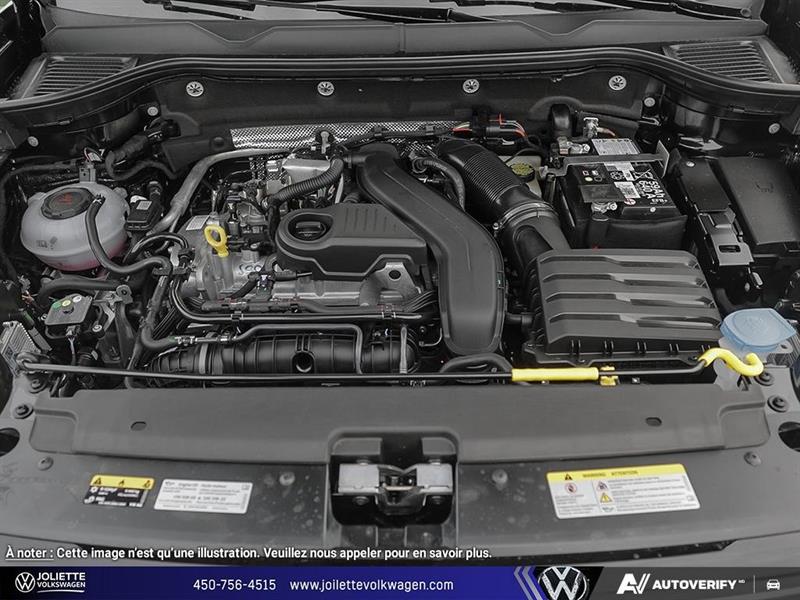 volkswagen Taos 2026 - 6