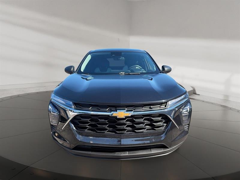 chevrolet Trax 2024 - 2