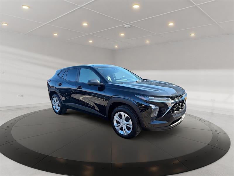 chevrolet Trax 2024 - 3