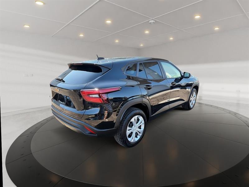 chevrolet Trax 2024 - 5