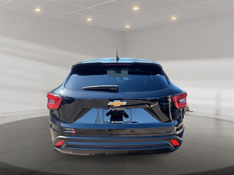 chevrolet Trax 2024 - 6