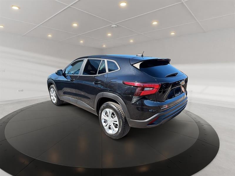 chevrolet Trax 2024 - 7
