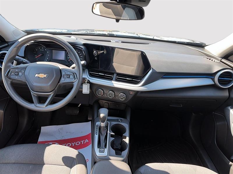 chevrolet Trax 2024 - 9