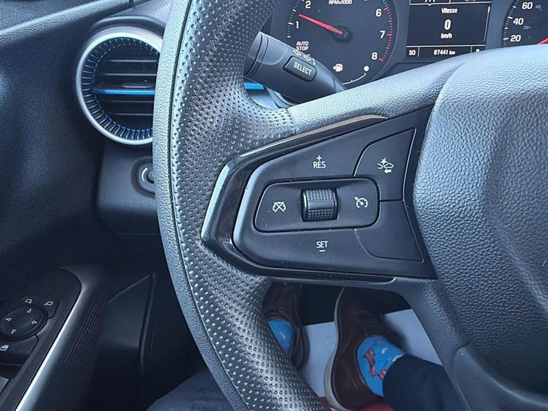chevrolet Trax 2024 - 13