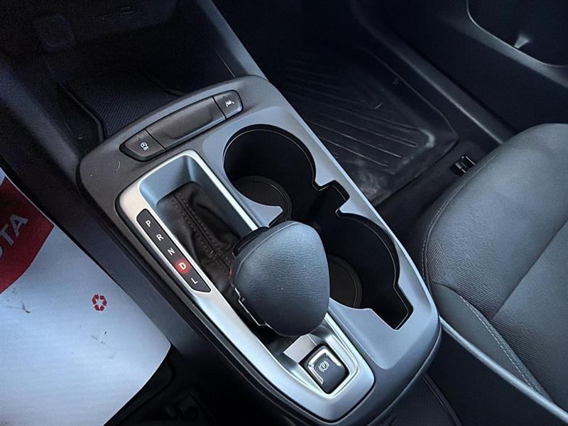chevrolet Trax 2024 - 18