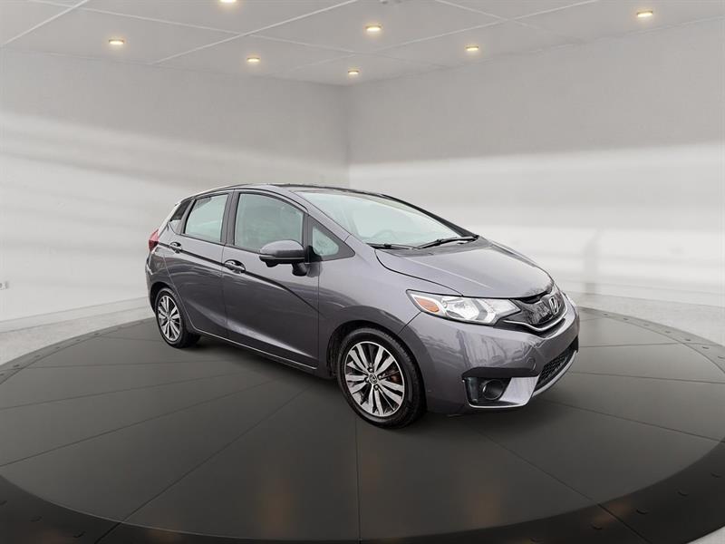 honda Fit 2016 - 3