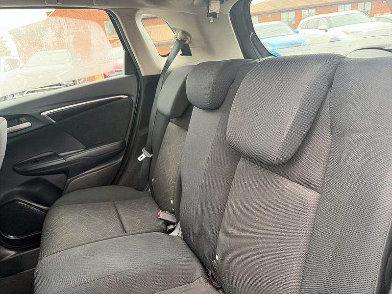honda Fit 2016 - 8