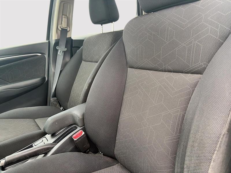 honda Fit 2016 - 10
