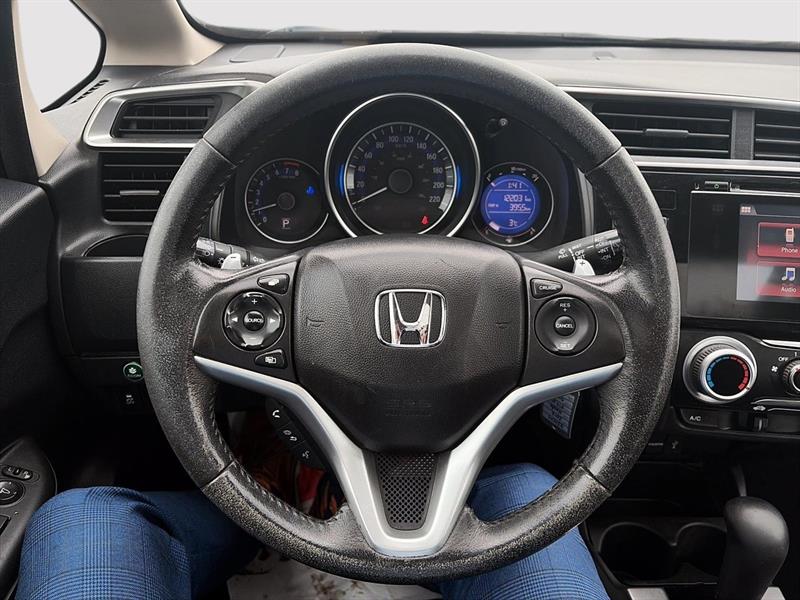 honda Fit 2016 - 12