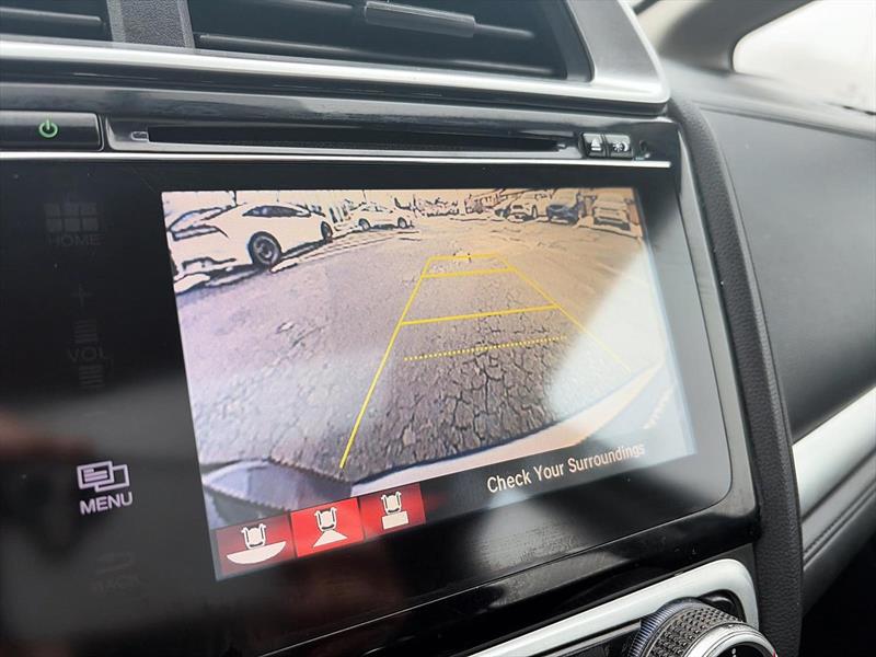 honda Fit 2016 - 16