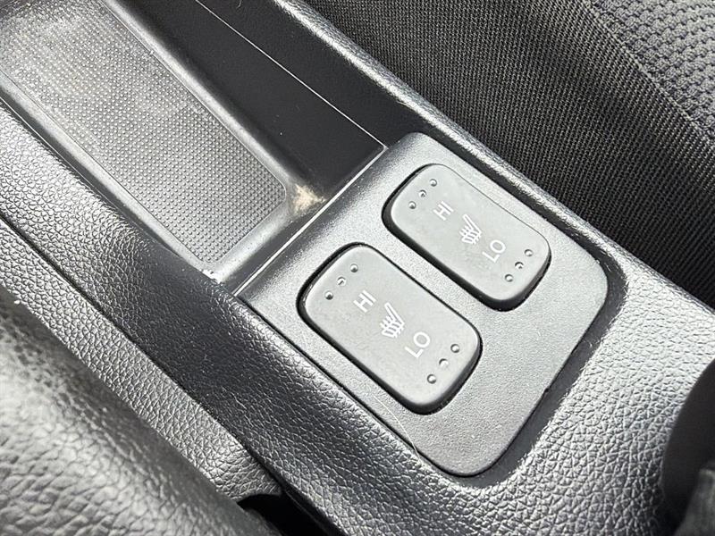 honda Fit 2016 - 18