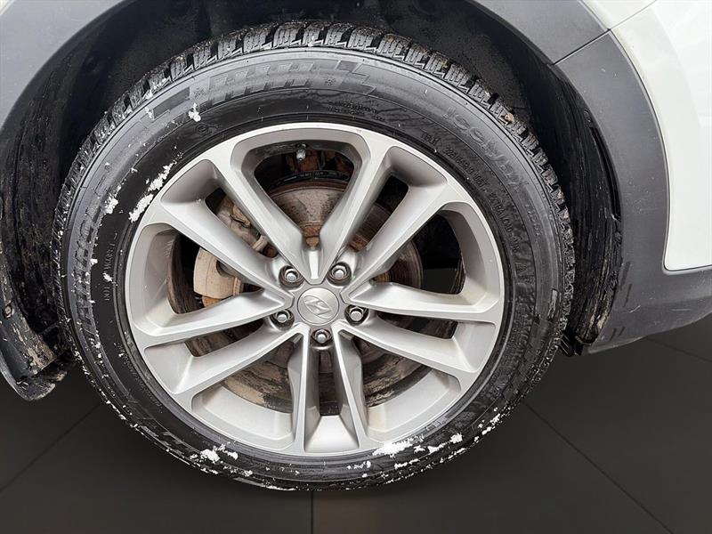 hyundai Santa Fe Sport 2018 - 4