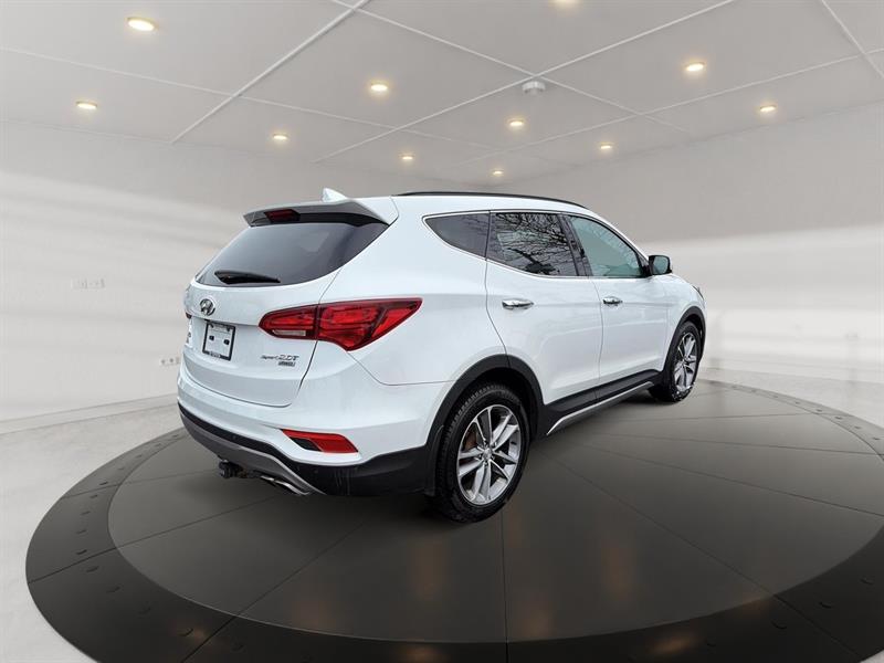 hyundai Santa Fe Sport 2018 - 5