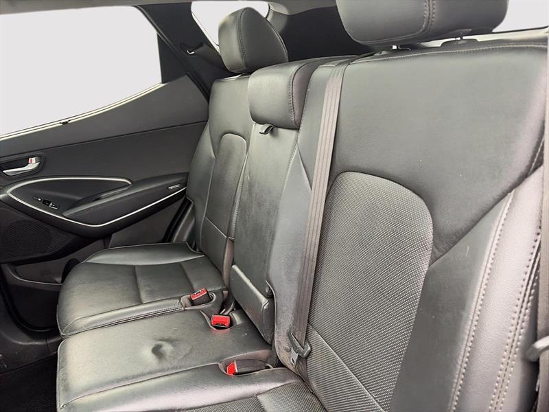 hyundai Santa Fe Sport 2018 - 9