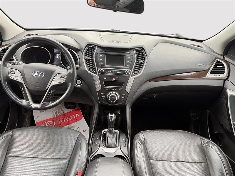 hyundai Santa Fe Sport 2018 - 10