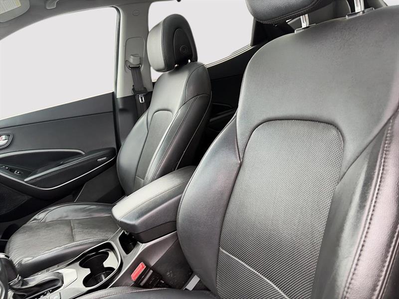 hyundai Santa Fe Sport 2018 - 11