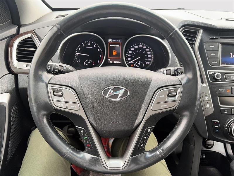 hyundai Santa Fe Sport 2018 - 14