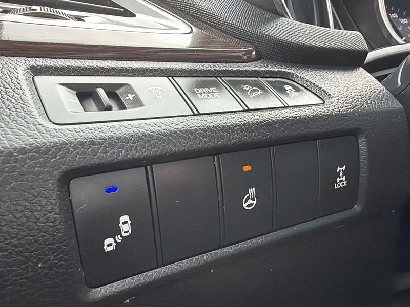 hyundai Santa Fe Sport 2018 - 17