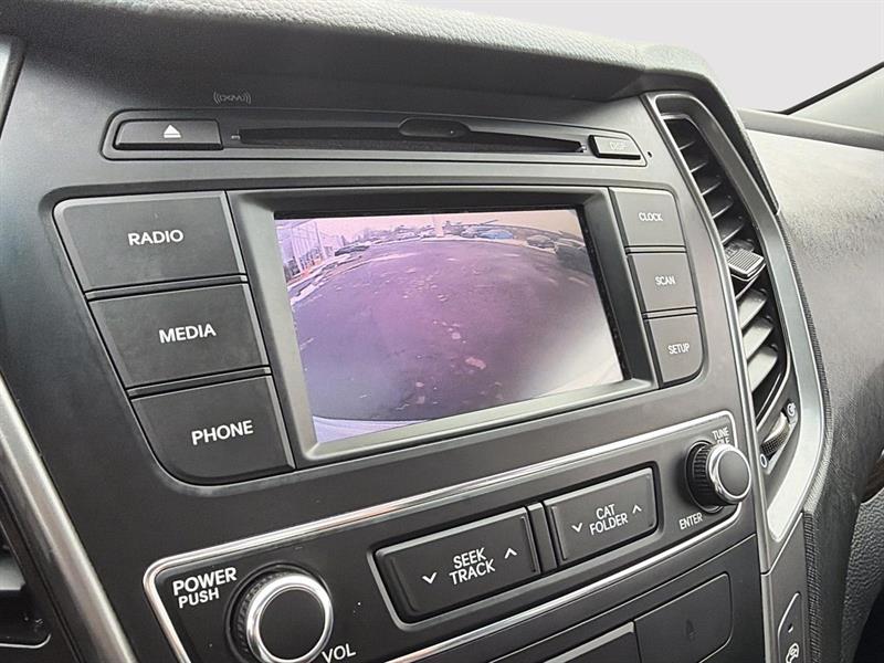 hyundai Santa Fe Sport 2018 - 18