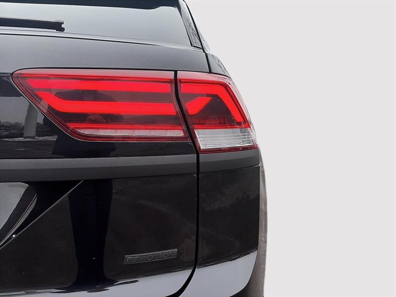 volkswagen Atlas Cross Sport 2022 - 7