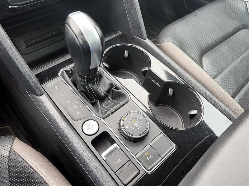 volkswagen Atlas Cross Sport 2022 - 20