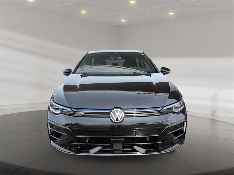 volkswagen Golf R 2025 - 2