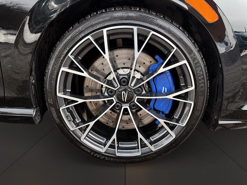 volkswagen Golf R 2025 - 4
