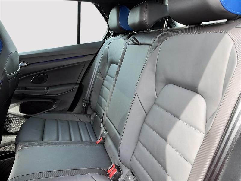 volkswagen Golf R 2025 - 7
