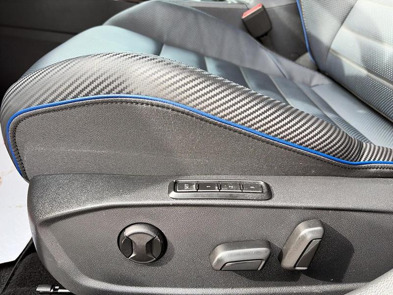 volkswagen Golf R 2025 - 10