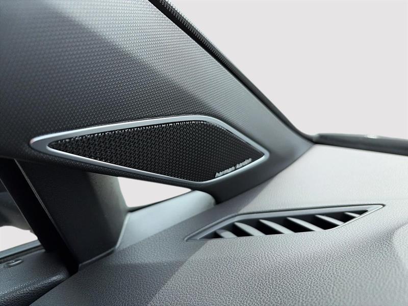 volkswagen Golf R 2025 - 11