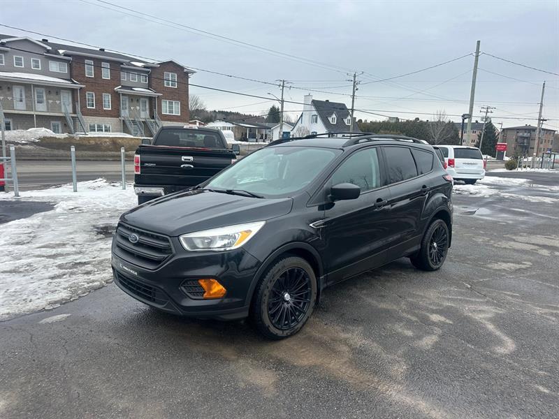 ford Escape 2017 - 2