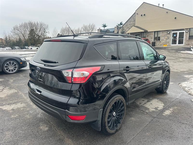 ford Escape 2017 - 3