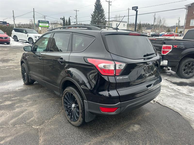ford Escape 2017 - 4