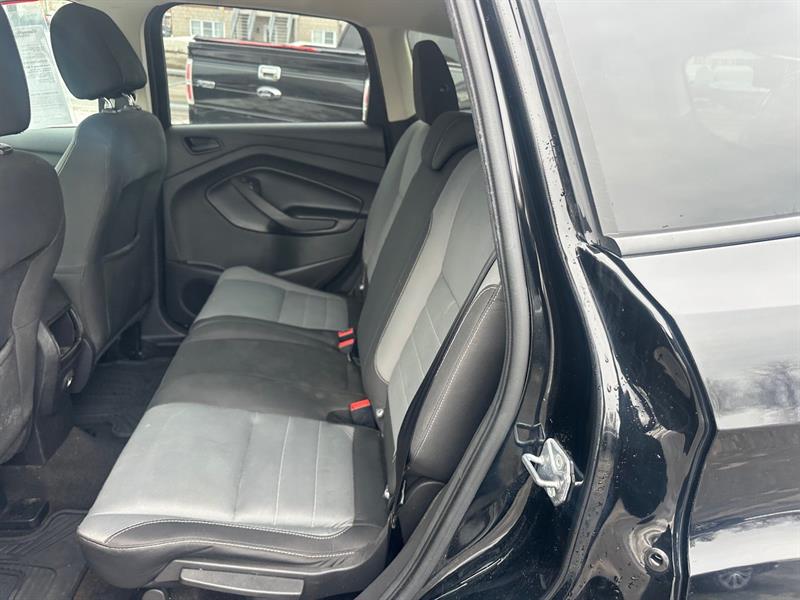 ford Escape 2017 - 6