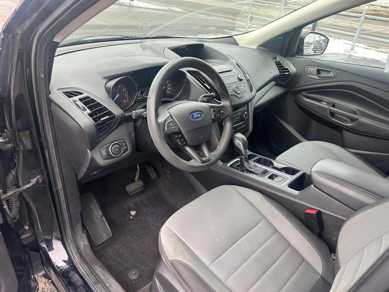 ford Escape 2017 - 7