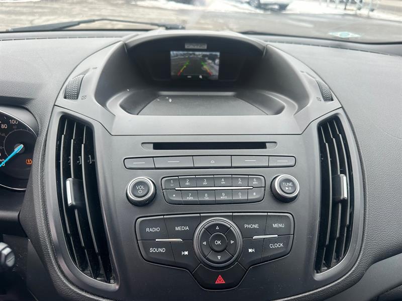 ford Escape 2017 - 9