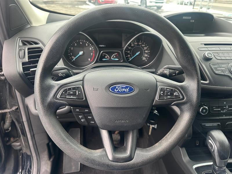 ford Escape 2017 - 10