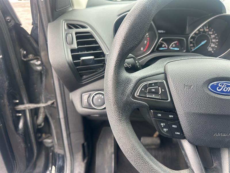 ford Escape 2017 - 11