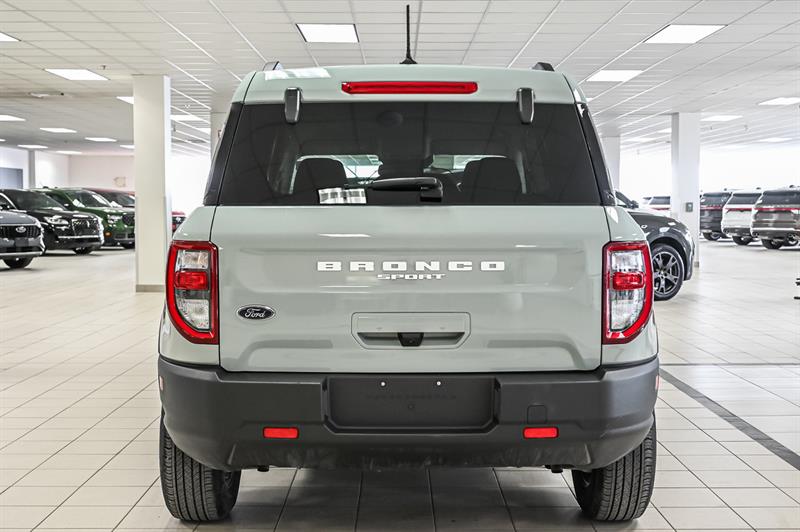 ford Bronco Sport 2024 - 8