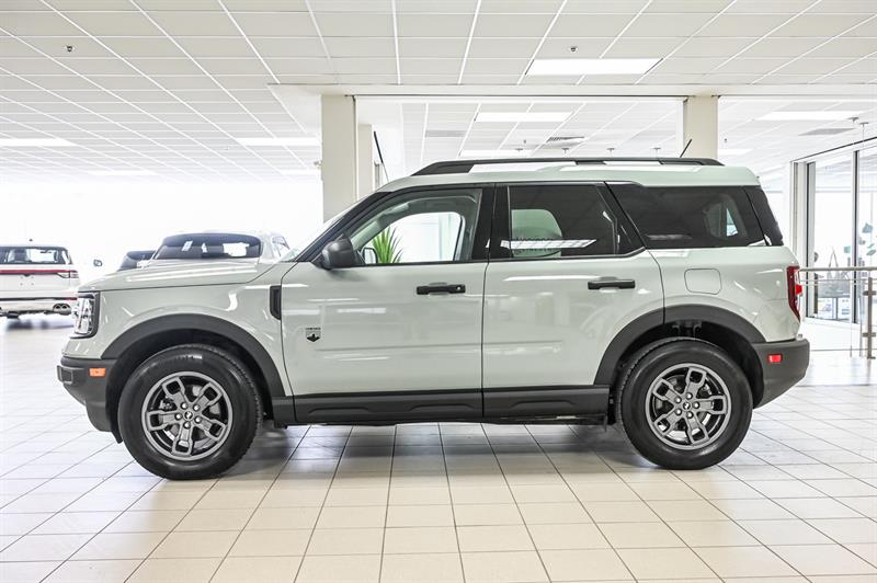 ford Bronco Sport 2024 - 14